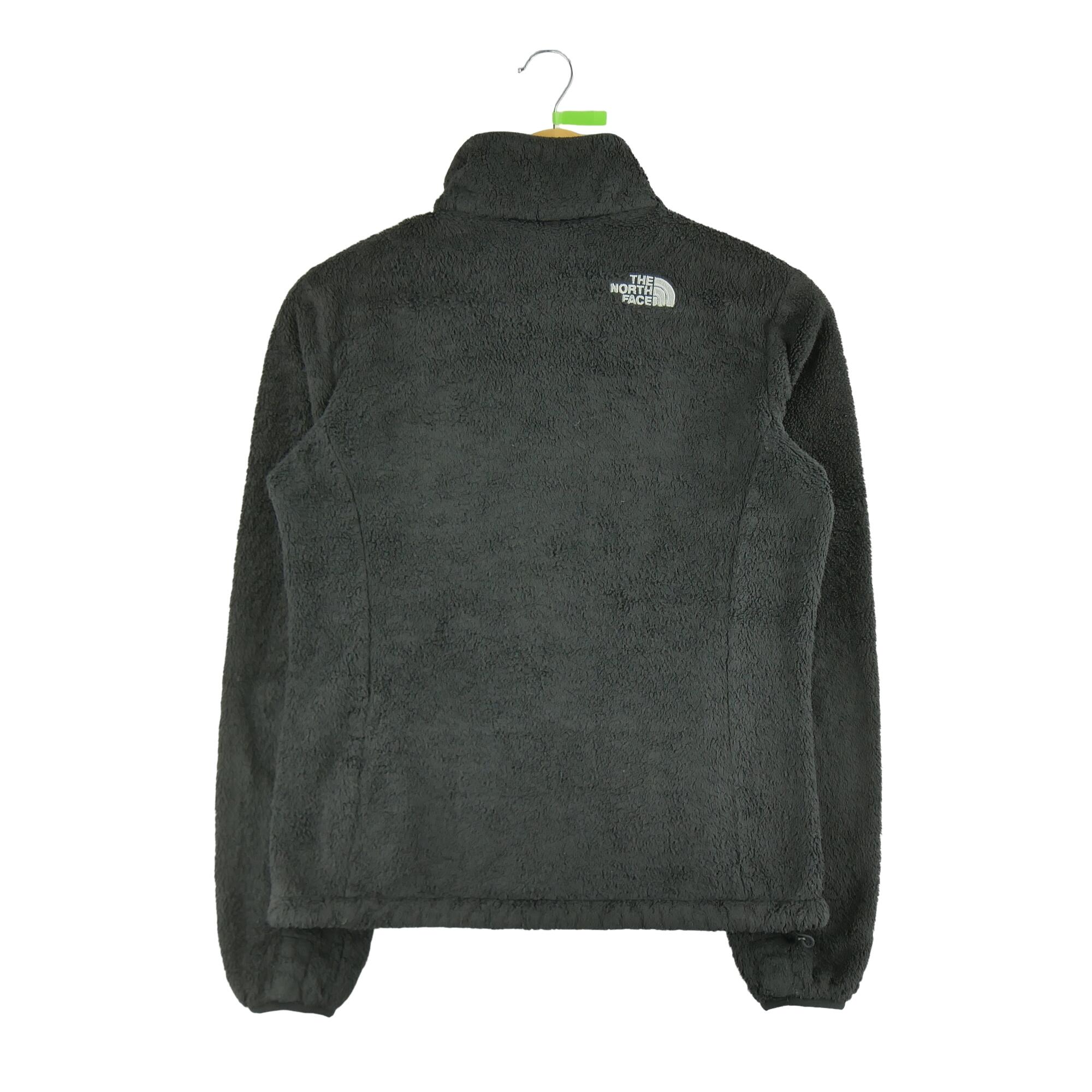 Seconda Mano - Giacca in pile TNF Osito da donna - Stato molto buono 2/7