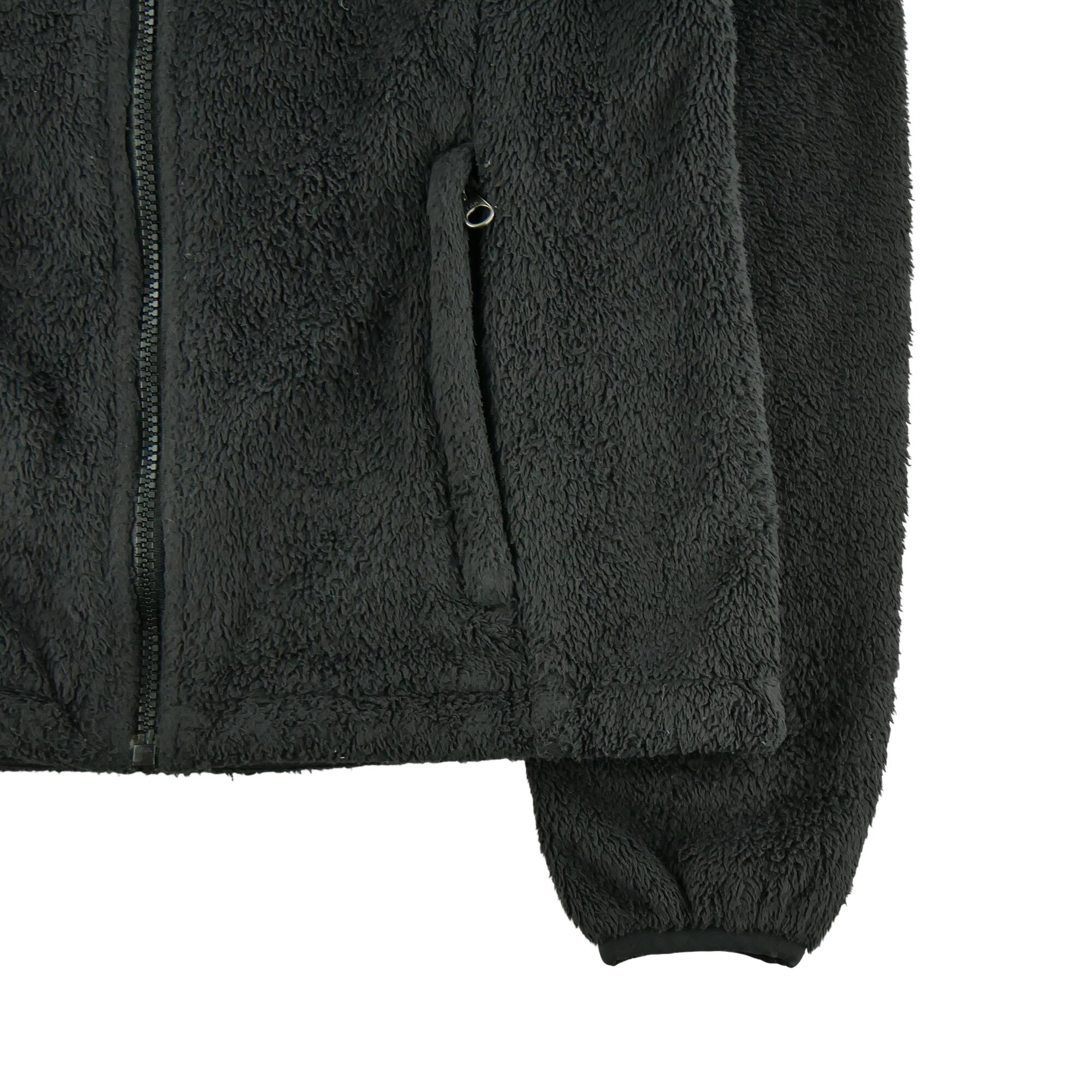 Seconda Mano - Giacca in pile TNF Osito da donna - Stato molto buono 5/7