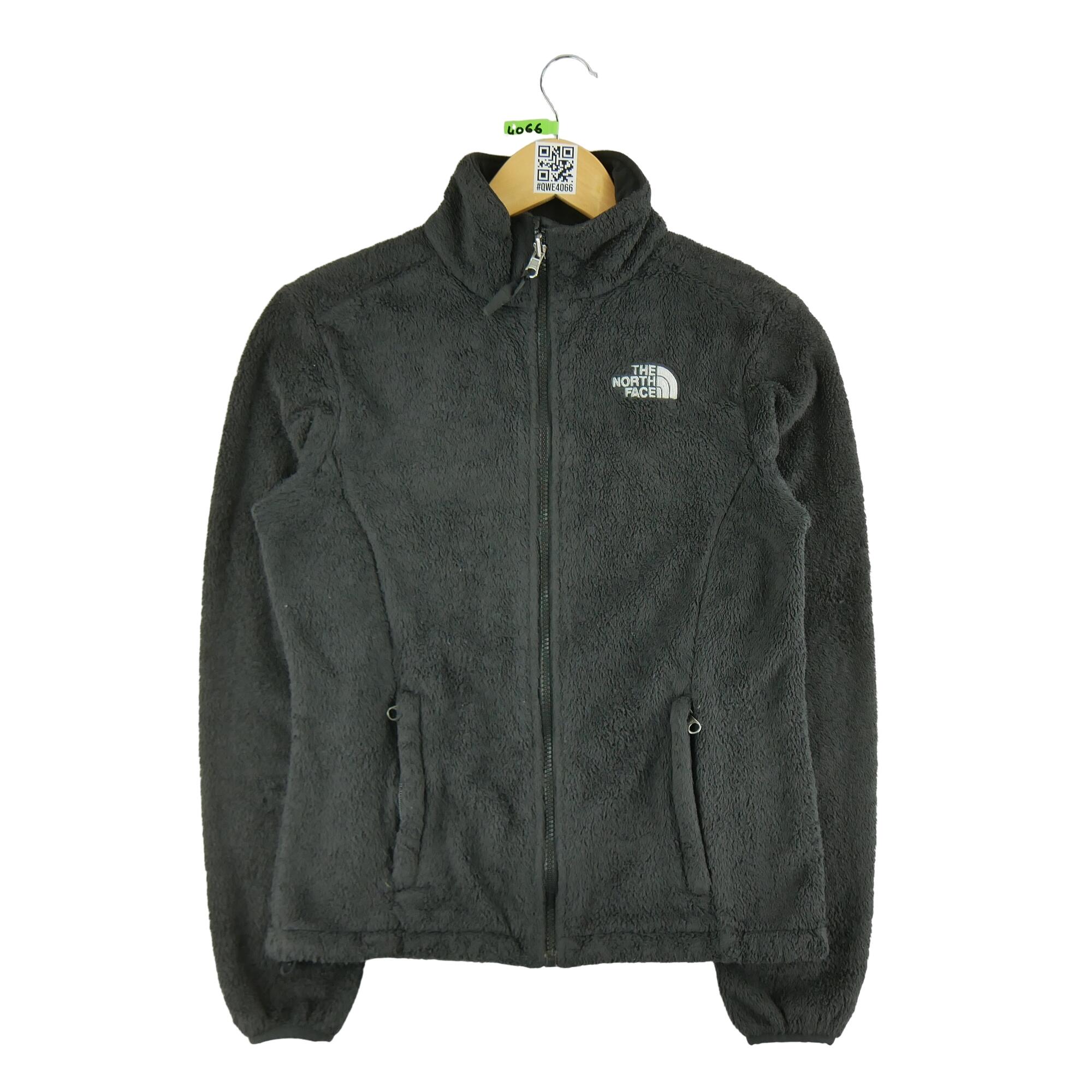 THE NORTH FACE Reconditionné - Veste polaire Femme Osito TNF - Très Bon État