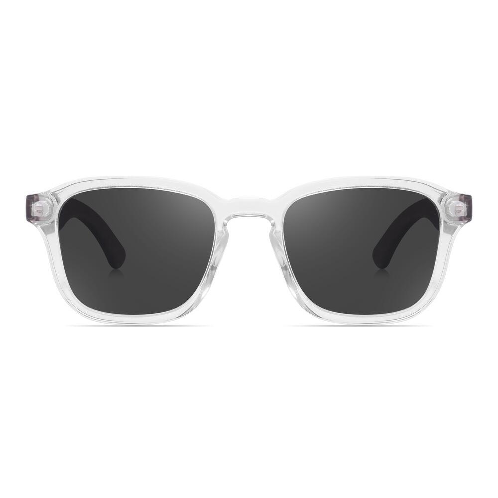 Gafas de Sol de Madera Feler 2510-3 Unisex Talla 52 mm 2/4