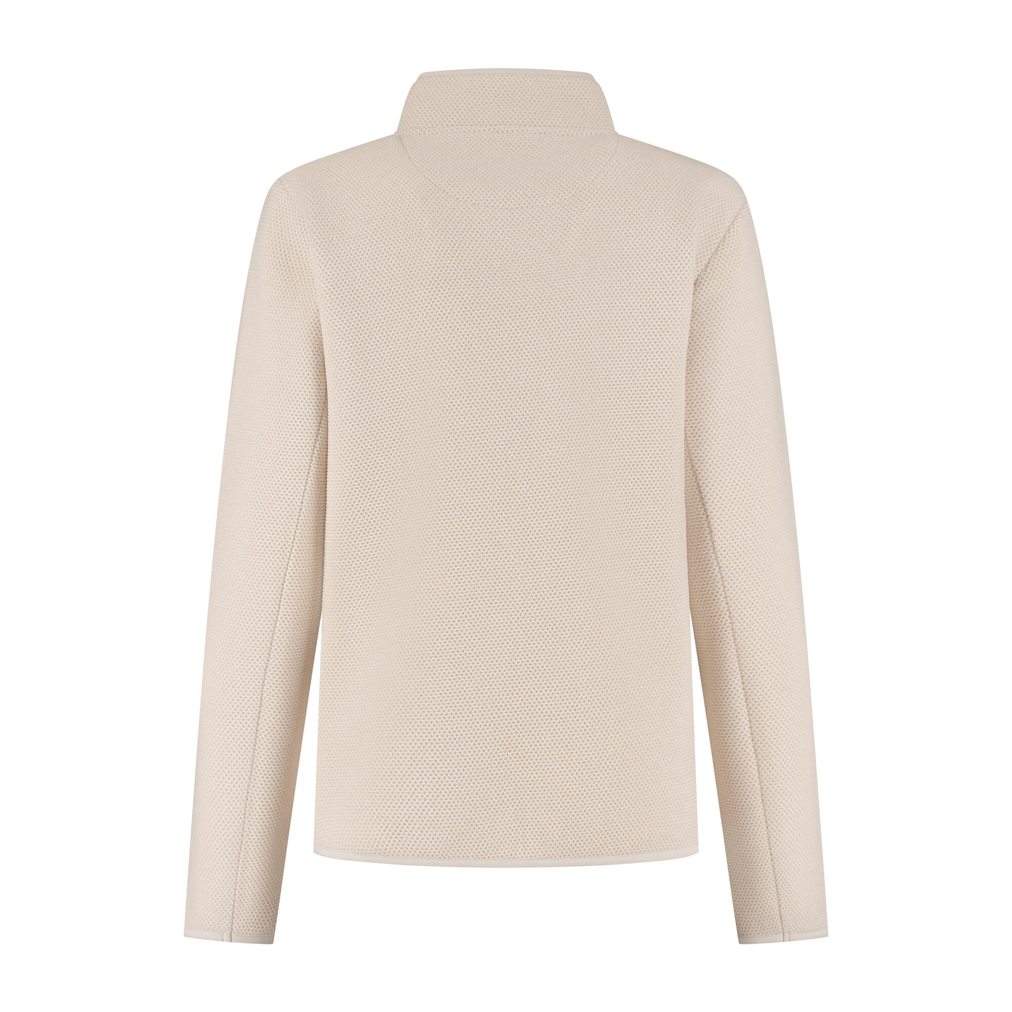Liva Donna - Gilet outdoor - Sabbia 5/6