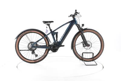 Ebike ricondizionata · Cube Stereo Hybrid 120 Race · Buone condizioni