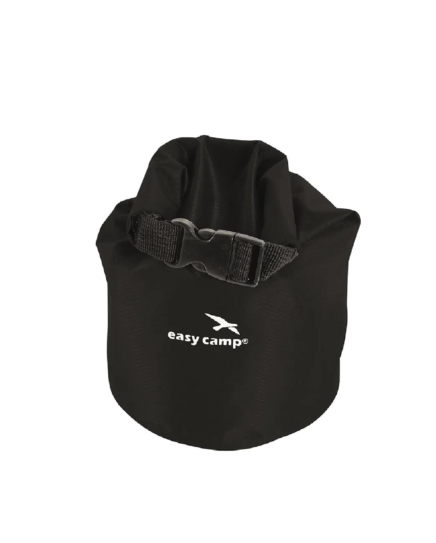 Worek wodoszczelny do turystyki Easy Camp Dry - Pack 2/5