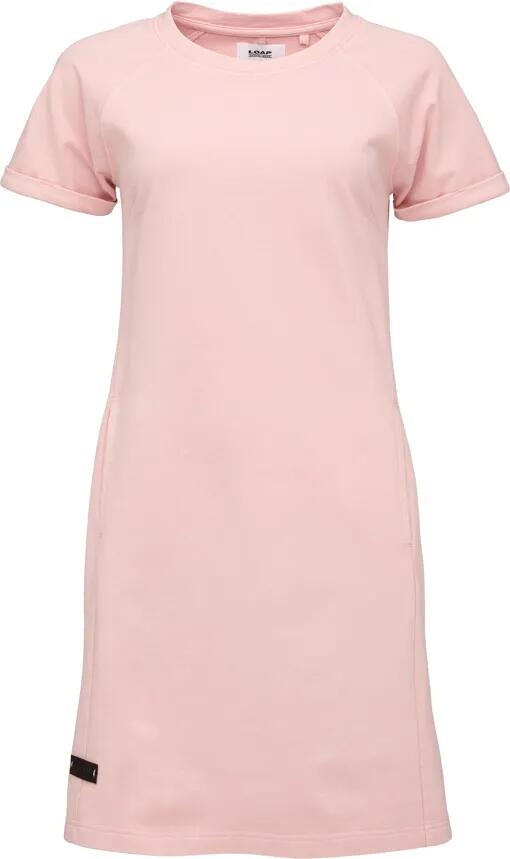 Abito da donna Loap Denda Pnk Rosa 1/1