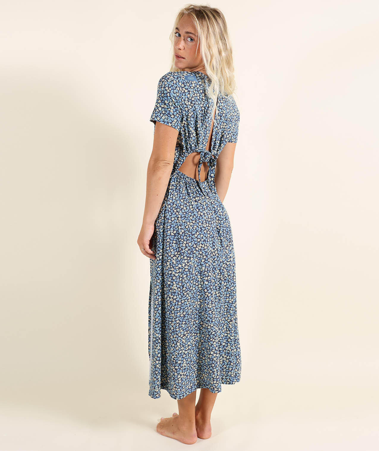 Vestido DAISY 2/5