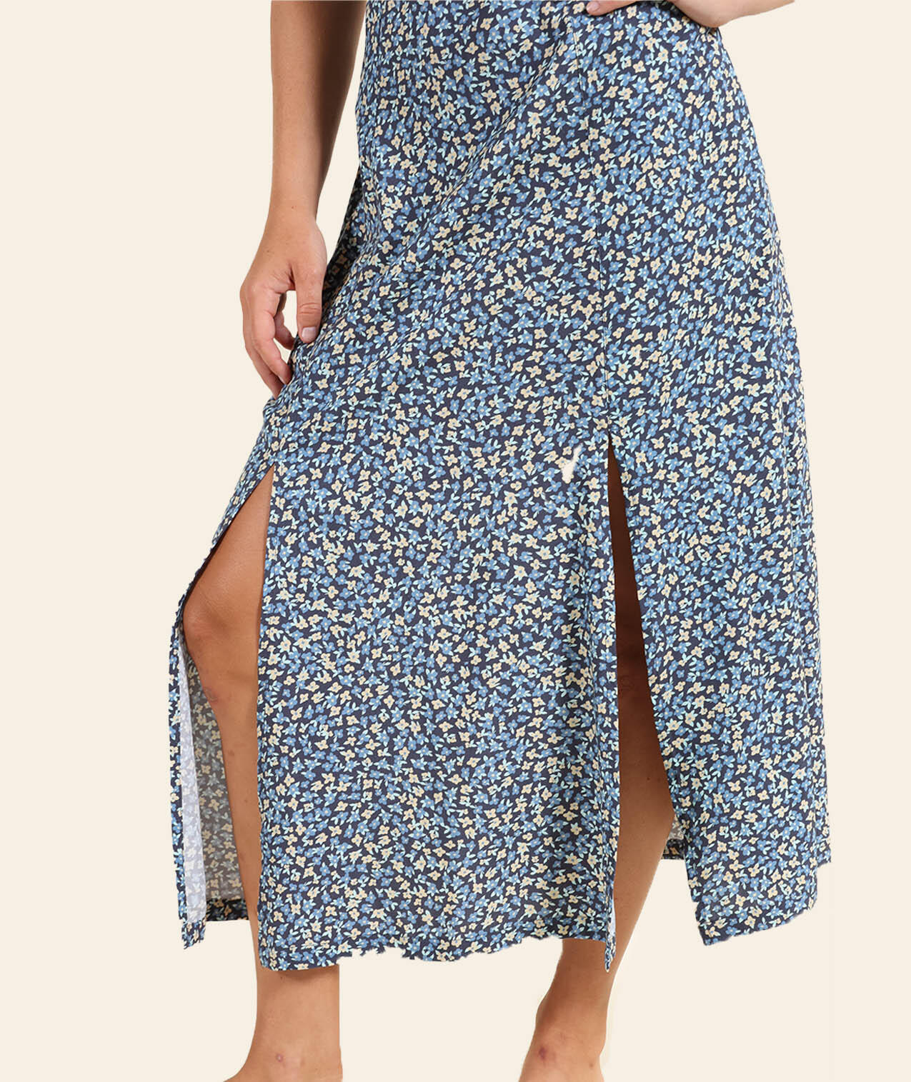 Vestido DAISY 5/5