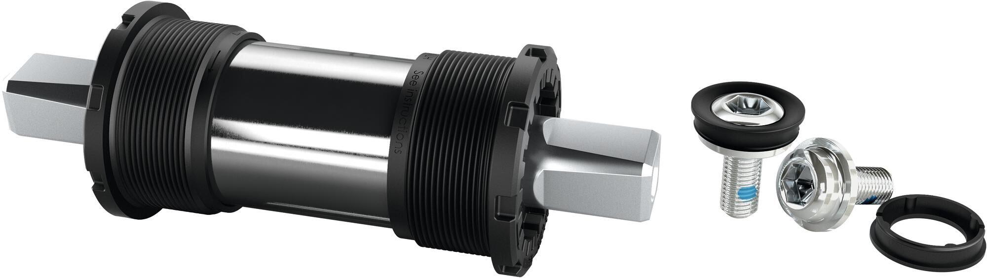 THUN Efficient Jive zestaw suportu 110 mm BSA 68 mm