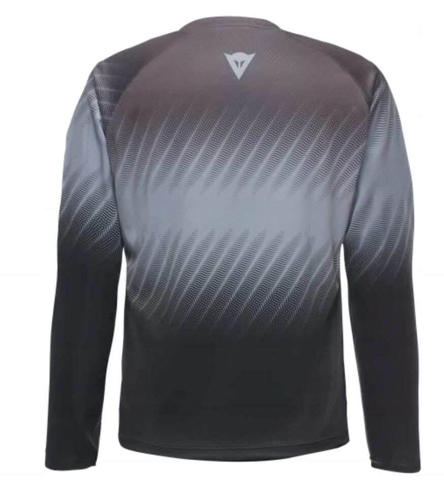 Koszulka rowerowa dziecięca Dainese Scarabeo Jersey LS 2/3