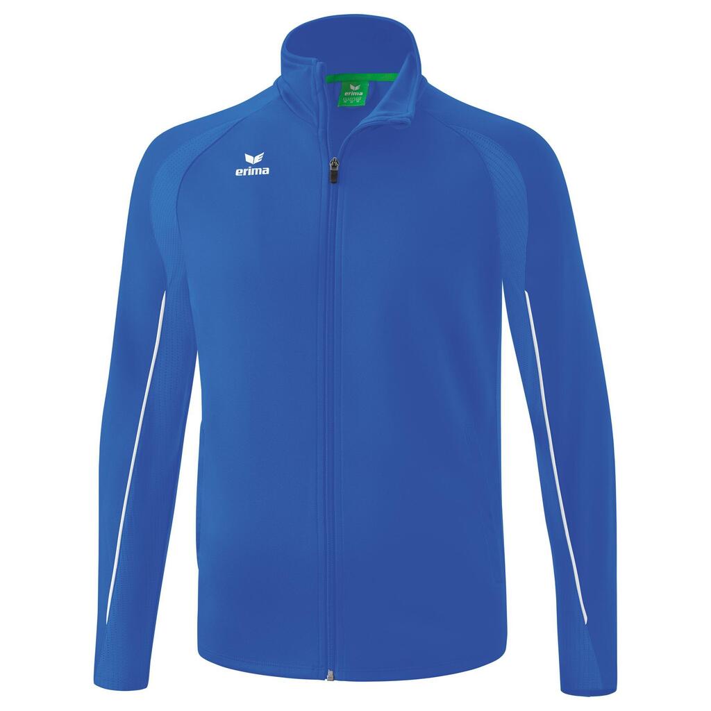 Jacket Oiliúna poileistir Erima Liga Star Multicolor