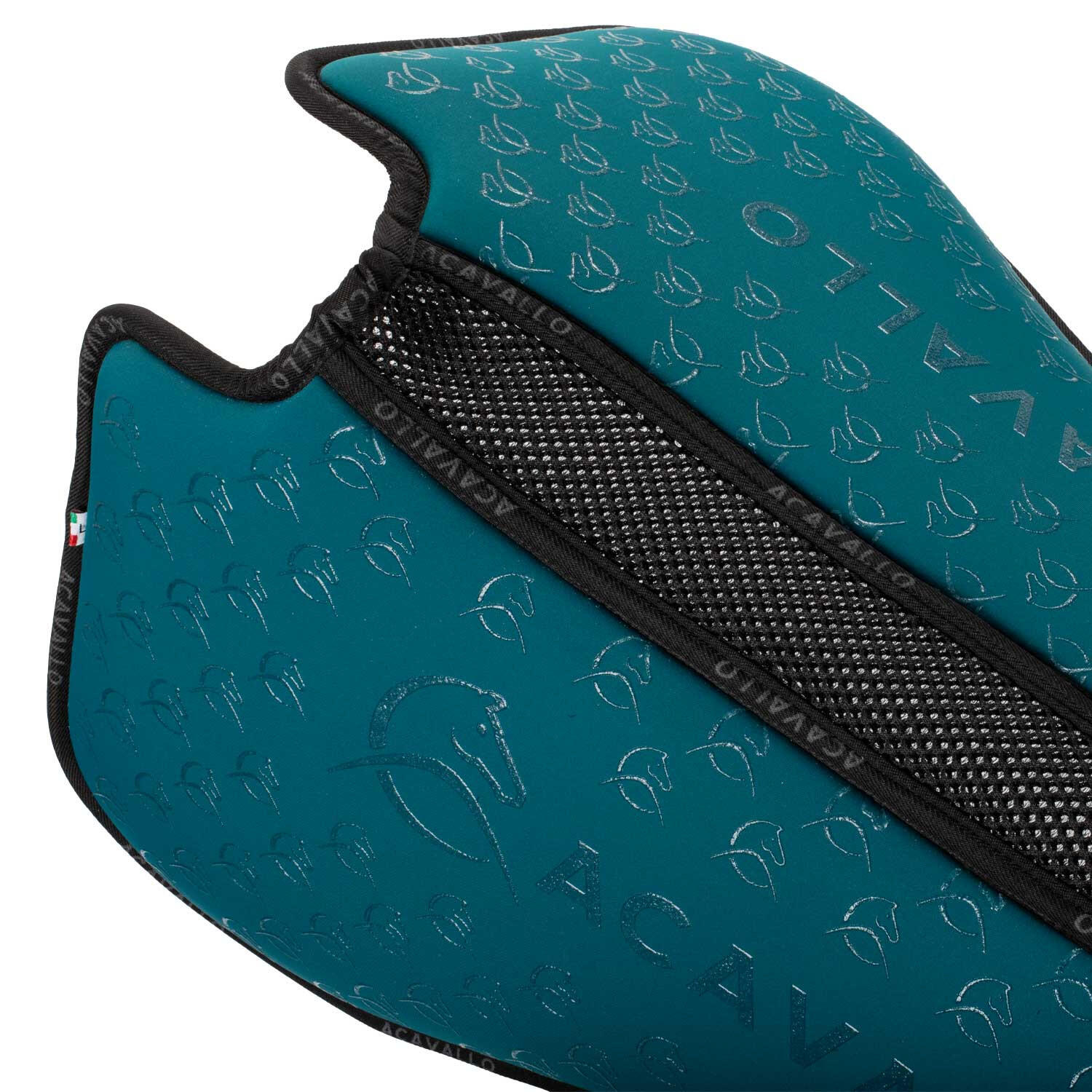 Kompensator männlich ds sw-3ds spandex und bambus griffsilikon flach 3/5