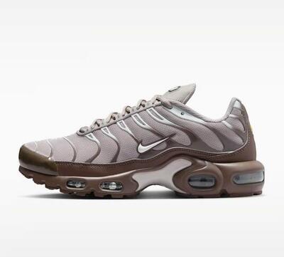 Nike Air Max Plus Scarpa – Donna DZ3671 002 BROWN