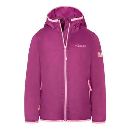 Regenjacke Trolltunga Outdoor unisex
