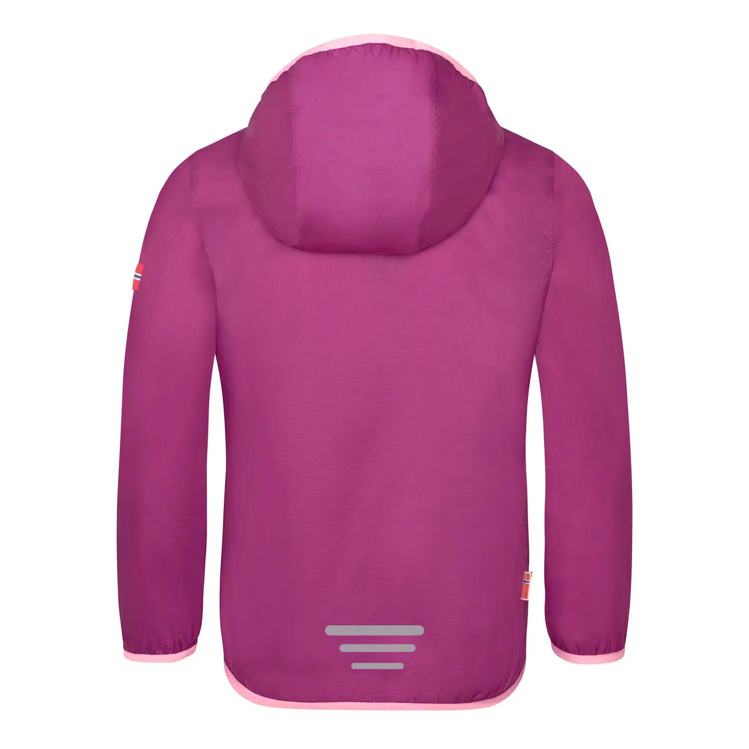Kids Trolltunga Jacket 2/3