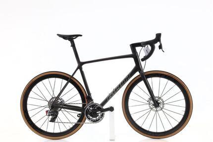 Vélo de route reconditionné · TCR Advanced AXS 12V · Très bon état