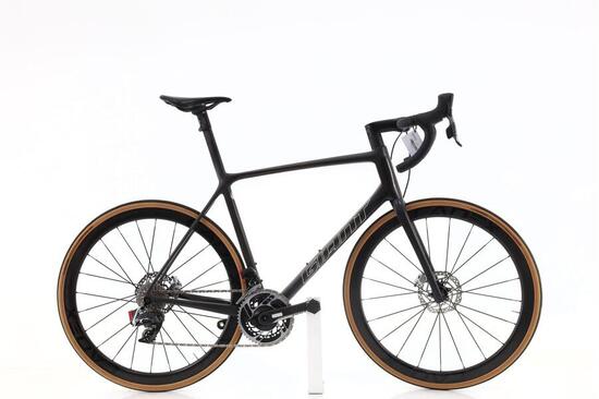 Vélo de route reconditionné · TCR Advanced AXS 12V · Très bon état