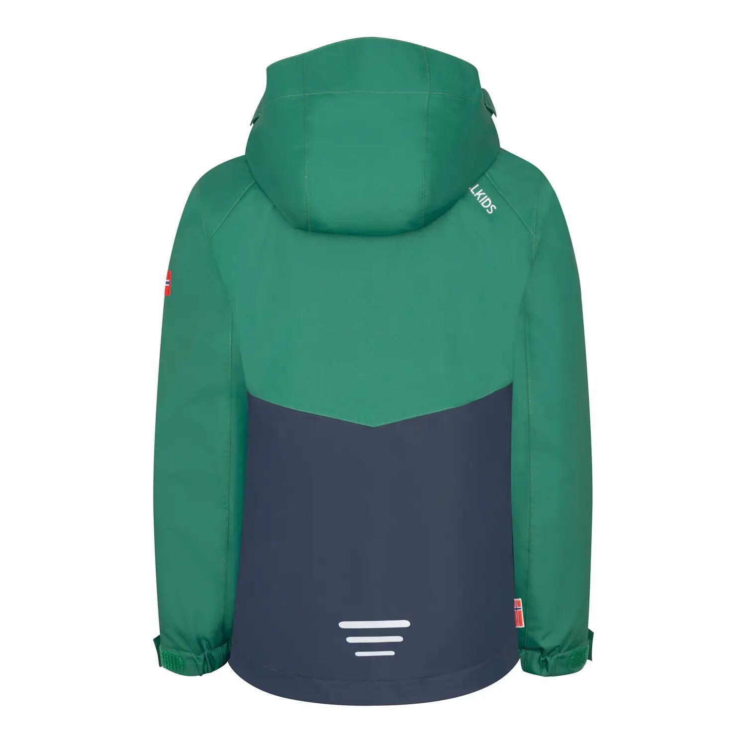 3 in 1 Jacke Bryggen 2/6