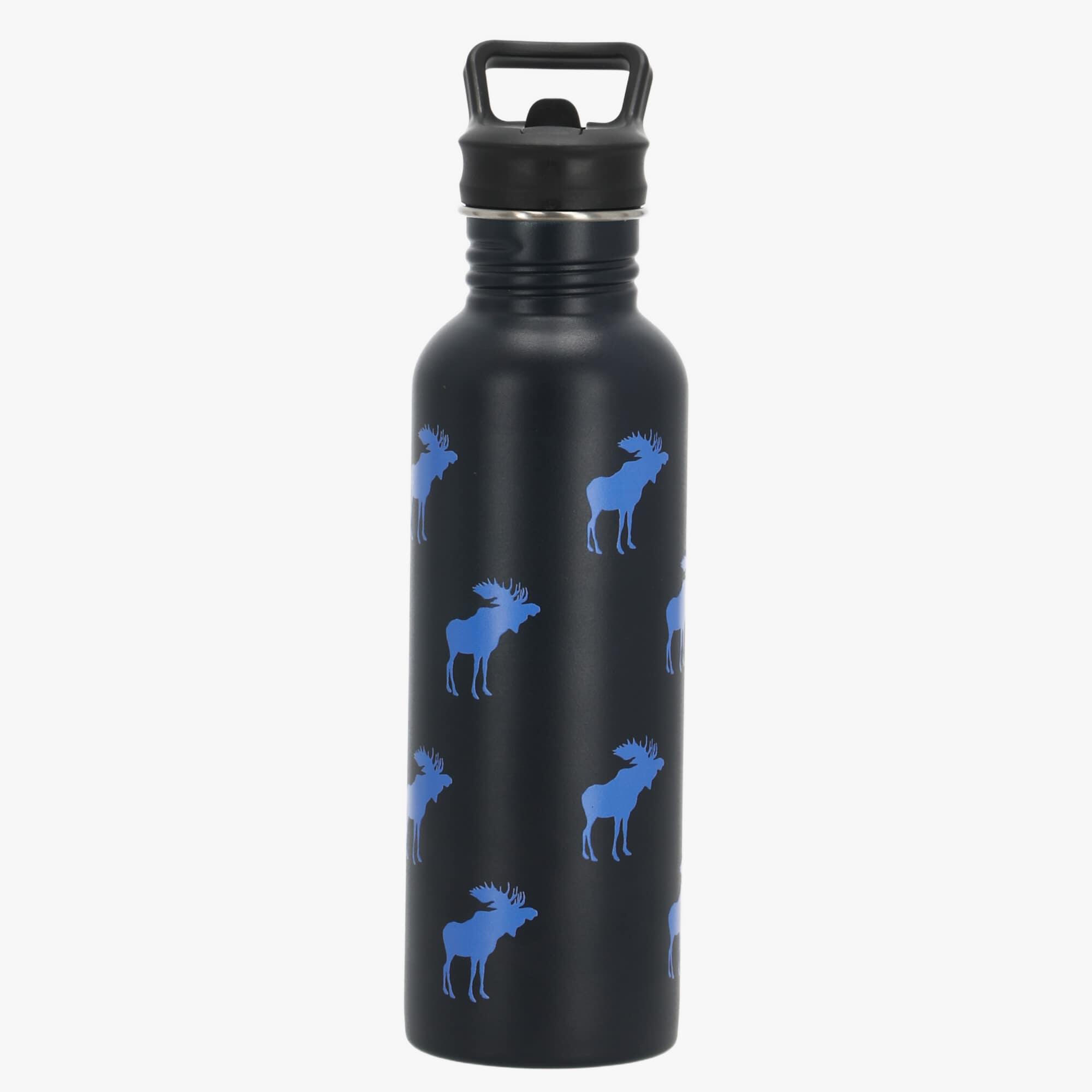 Wandertrinkflaschen Forest Drink Bottle 750 3/4