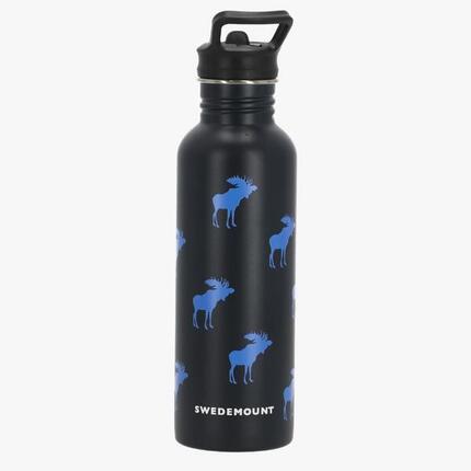 Wandelflessen Forest Drink Bottle 750