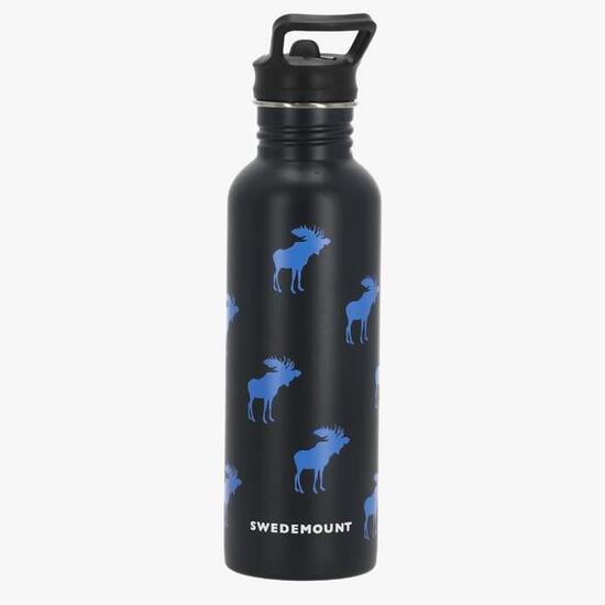 Wandelflessen Forest Drink Bottle 750
