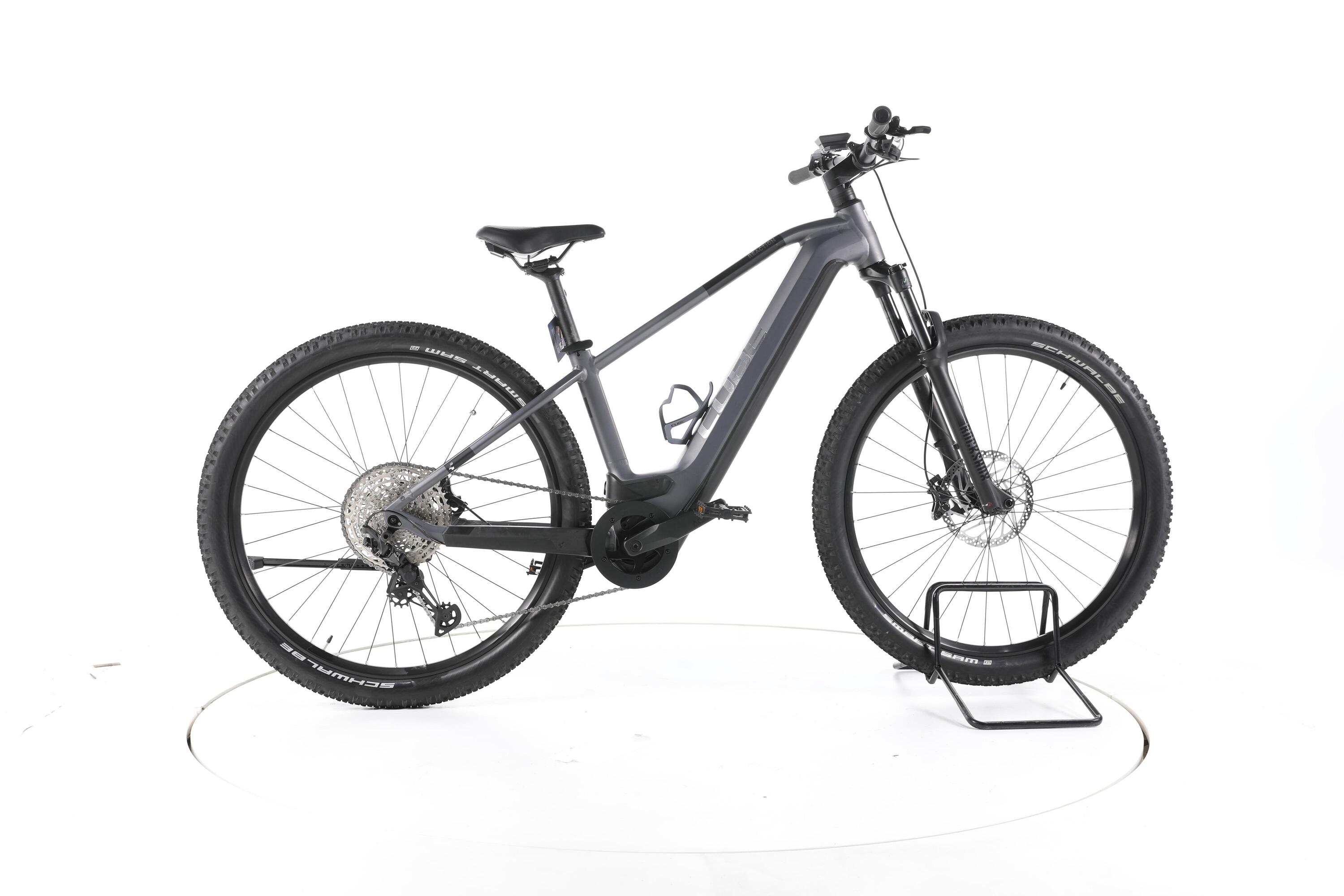 CUBE Reconditionné - Cube Reaction Hybrid Race Vélo électrique 2023 - Très Bon
