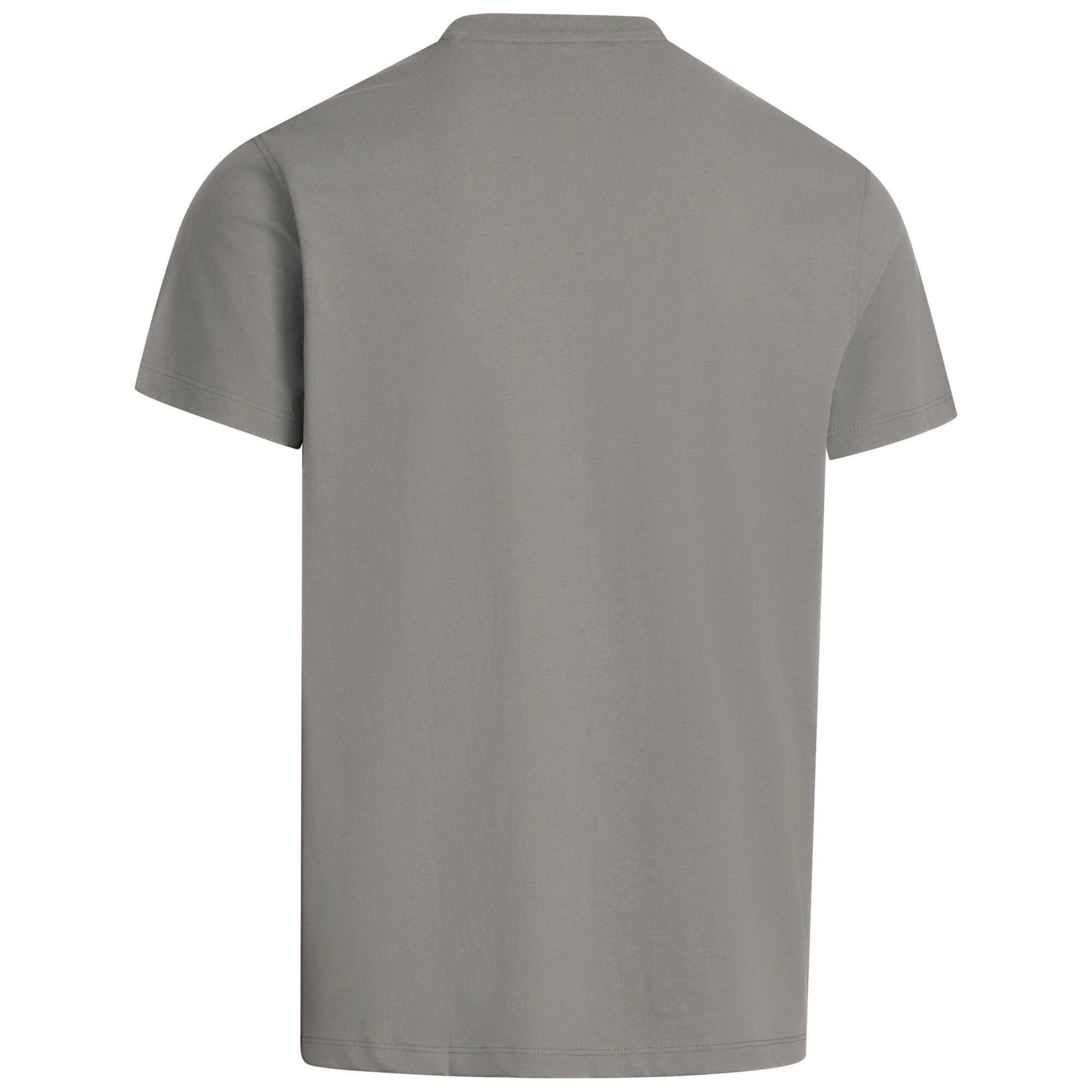 T-shirt Męski Z Nadrukiem Casual Cromer II
