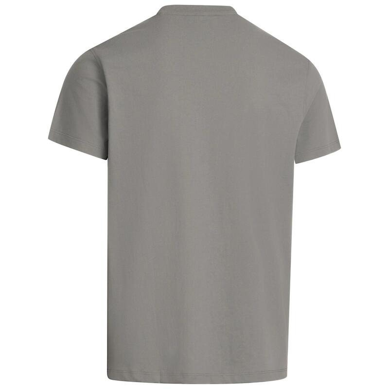 Tricou Drumeții În Natură Trespass Cromer II Imprimeu Bărbați