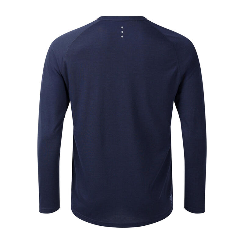 Tricou Drumeții În Natură Dare 2B Agile Bărbați