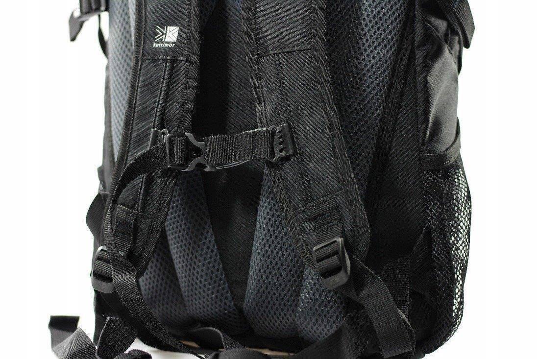 Sac à dos - Metro noir adulte 3/7