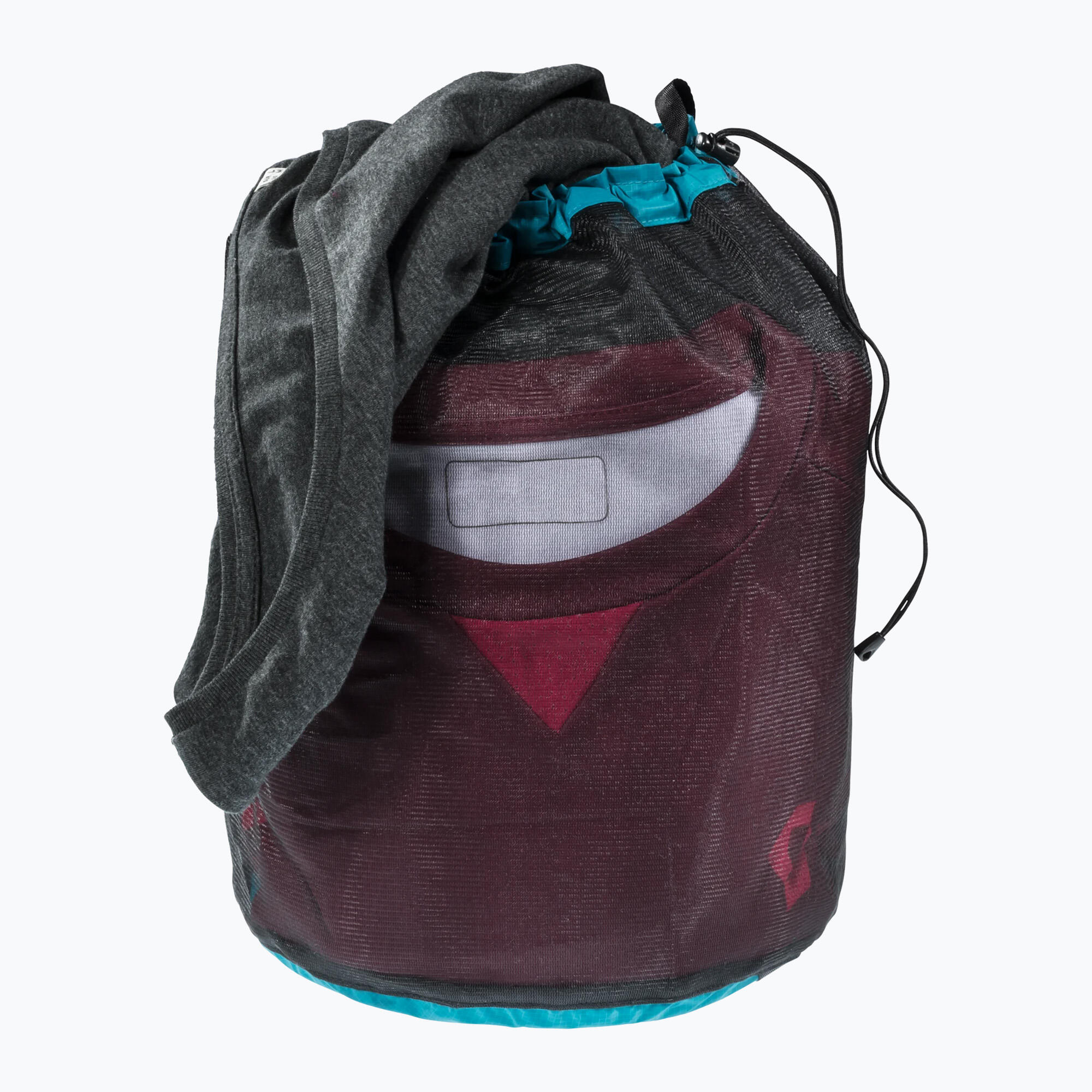 Sac à dos vélo homme Mesh Sack 10 5/6