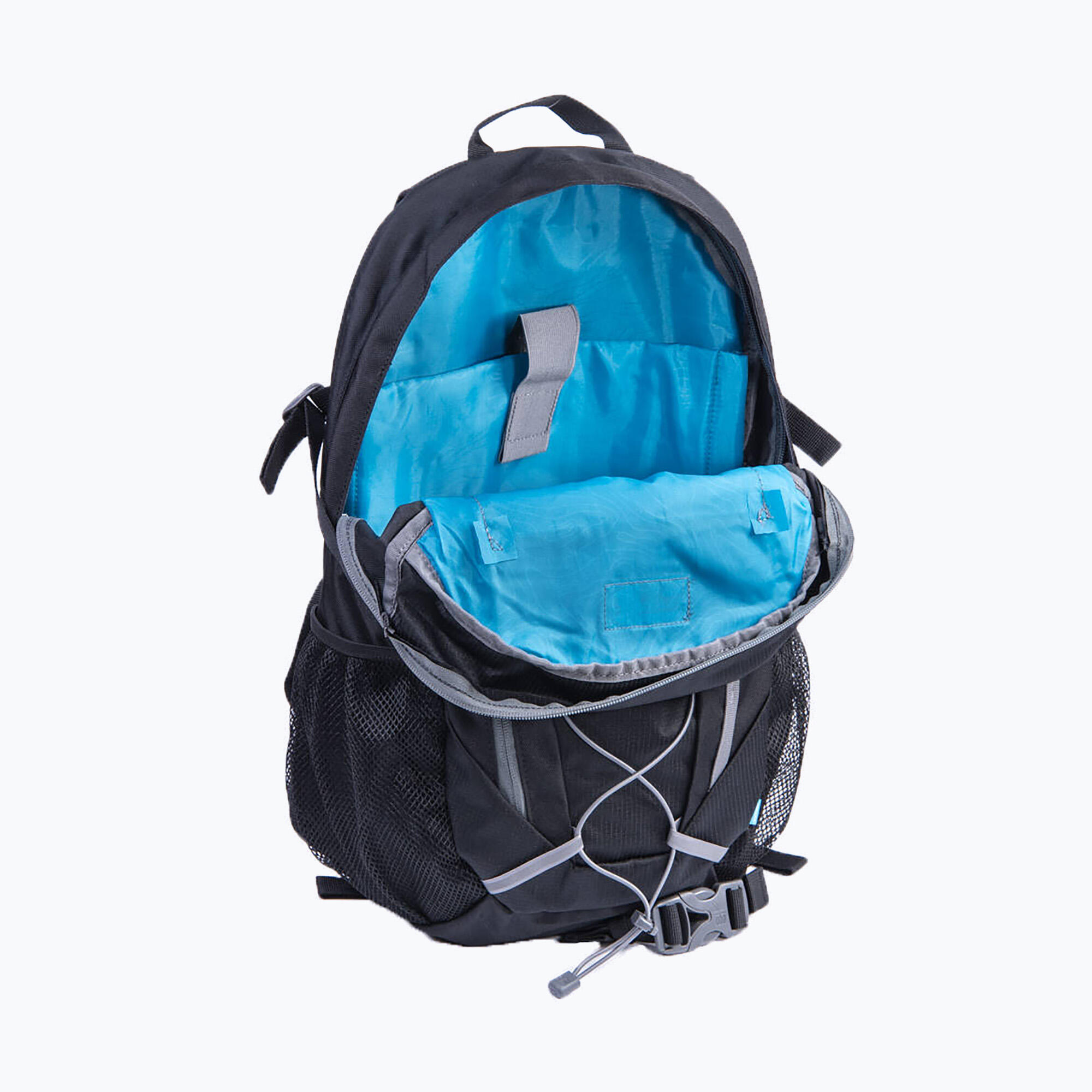 Sac à dos - Metro noir adulte 6/7