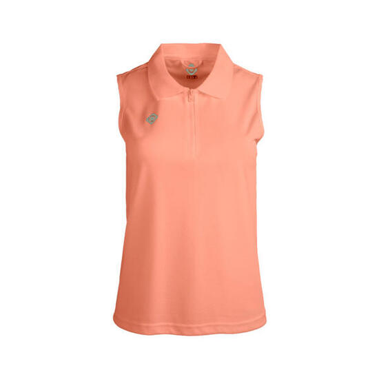 ACAY W V3 Technical Polo Shirt: Komfortabel, atmungsaktiv und schnell trocknend