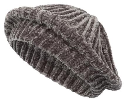 Trespass Artois - Vrouwelijke baret Stormgrijs