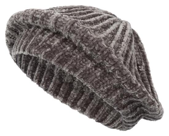 Trespass Artois - Vrouwelijke baret Stormgrijs
