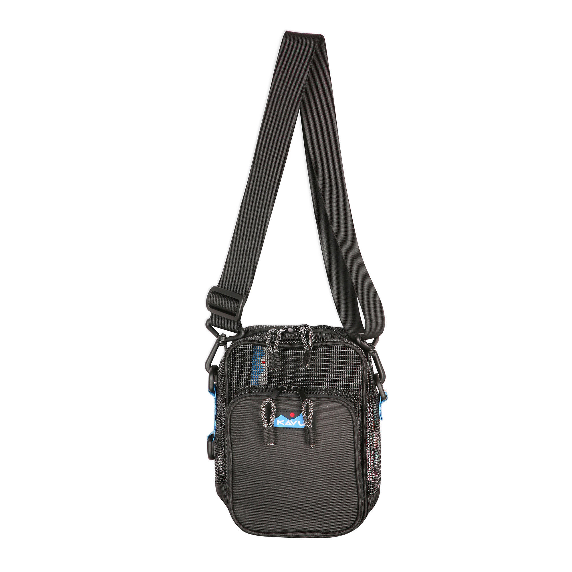 Saszetka Kavu On The Move - black 5/5