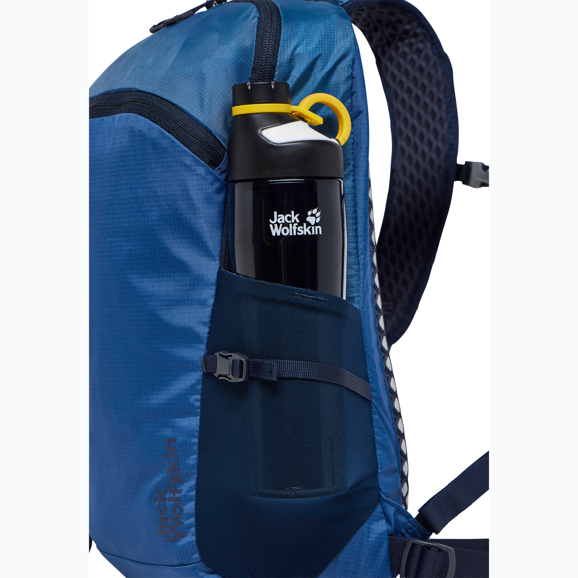 Plecak turystyczny Jack Wolfskin Pre Shape 1 5/7