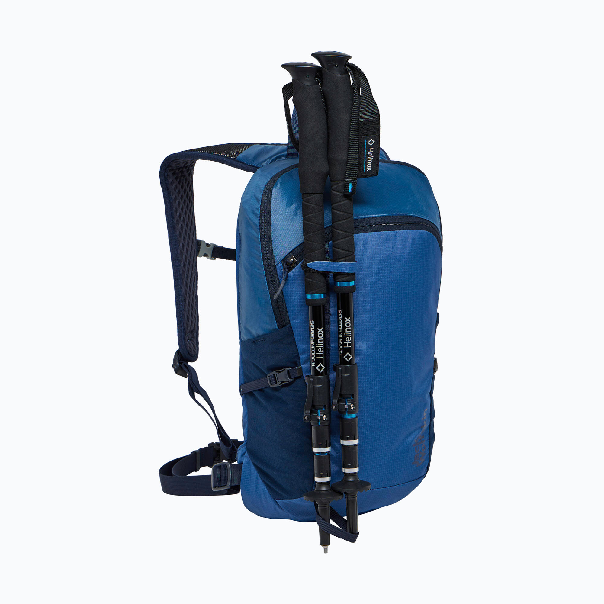 Plecak turystyczny Jack Wolfskin Pre Shape 1 4/7