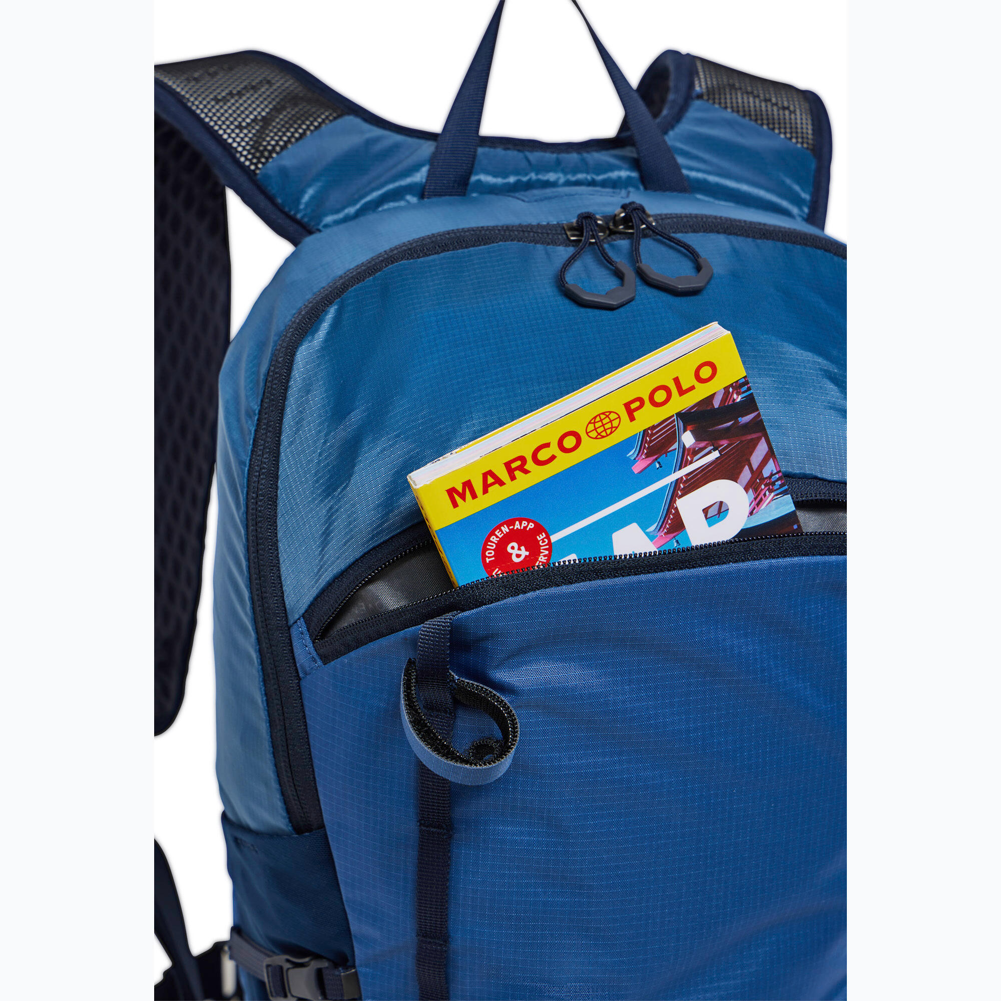 Plecak turystyczny Jack Wolfskin Pre Shape 1 6/7