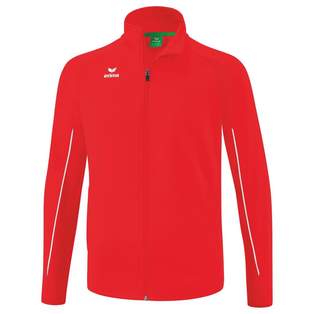 Jacket Oiliúna poileistir Erima Liga Star Multicolor