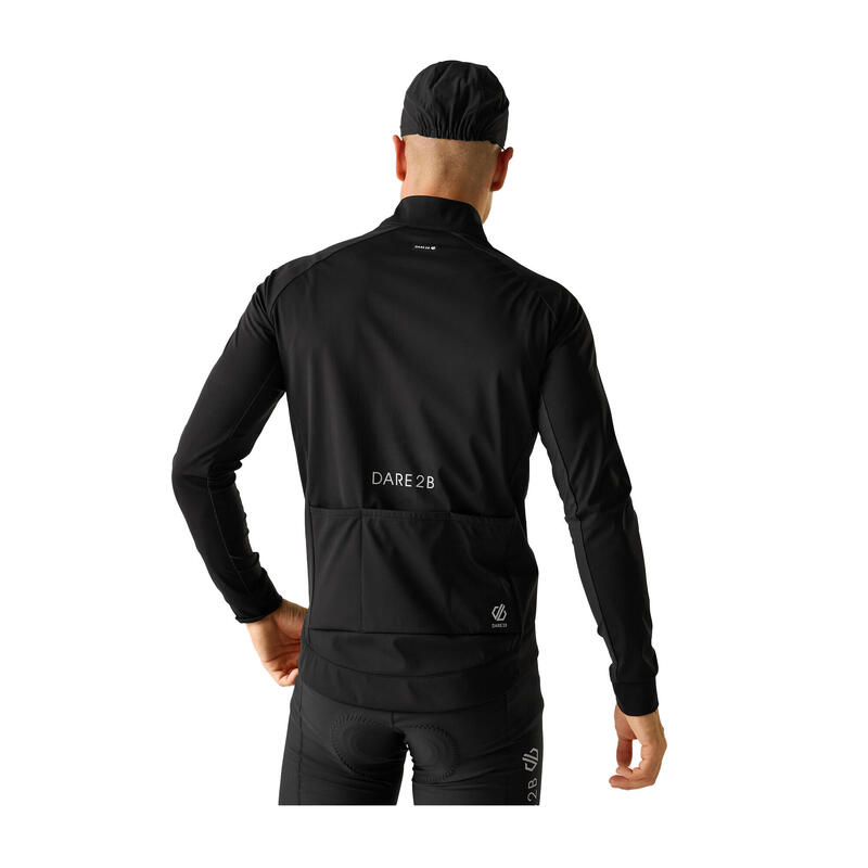 Férfi Chaser Midlayer