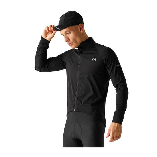 Haut De Sport CHASER Homme (Noir)