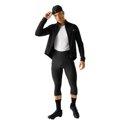 Haut De Sport CHASER Homme (Noir)