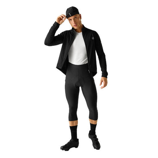 Haut De Sport CHASER Homme (Noir)