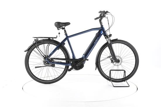 Reconditionné - Velo de Ville AEB 890 City Vélo électrique - Très Bon