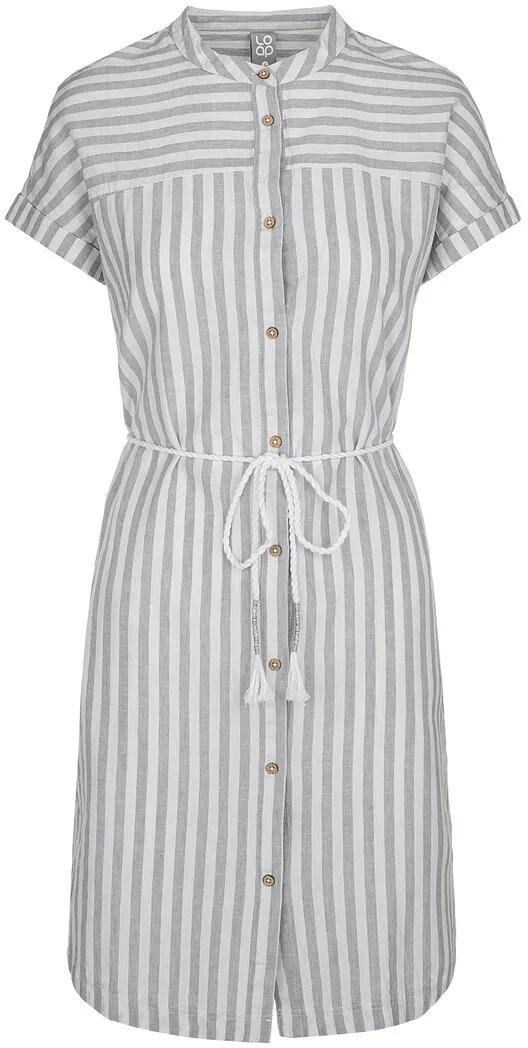 Abito da donna Loap Nesha Grigio 1/1