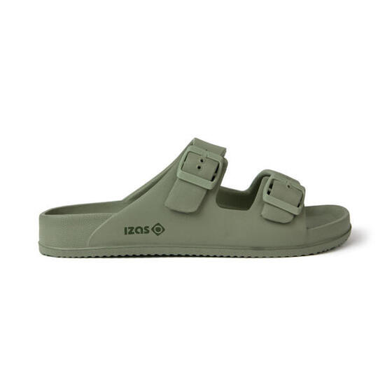 Klapki unisex w stylu sportowym HARDIN