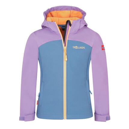 Softshelljacke Kristiansand Outdoor girls