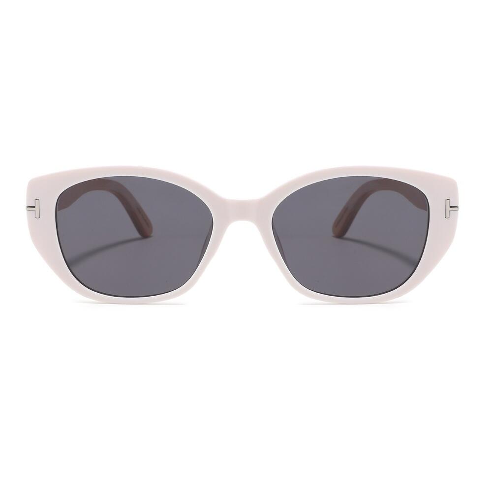 Gafas de Sol de Madera Feler 2612-6 Unisex Talla 54 mm 2/5