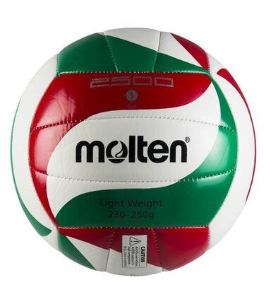 Piłka treningowa Molten V5M2501-L