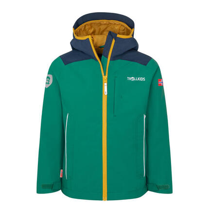 TROLLKIDS Kids Bergen Jacket