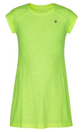 Kinderkleid Loop Blica Gelb